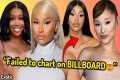 Cardib new single FLOPPING HARD💀SZA