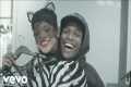 A$AP Rocky - Fashion Killa (Explicit