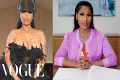 Nicki Minaj Breaks Down 11 Looks,