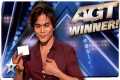 America's Got Talent WINNER Shin Lim