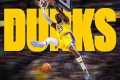 LeBron James’ Dunks From Last Season