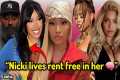 Ebro EXPOSE Cardi b Talking crazy
