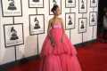 Rihanna - Grammy Awards 2015 - Red