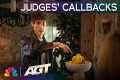 Joel M Loses Emma Bunton’s Ring in a