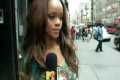 Rihanna Predicts Her Own Future