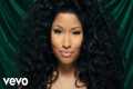 Nicki Minaj - Rich In