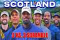 The 2016 Cavs 10-Year Reunion Golf