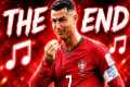 🔥 Cristiano Ronaldo – THE END 🐐  |