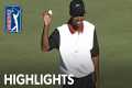 Tiger Woods’ 1st PGA TOUR win |
