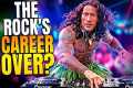 The Rock FLOPS Overwhelm Hollywood!