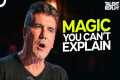 The Most Mind-Bending Stage Illusions 