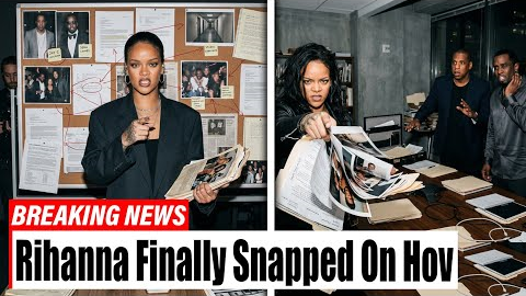 Rihanna Just Did What NO ONE In The Industry Ever Dared To Do...
