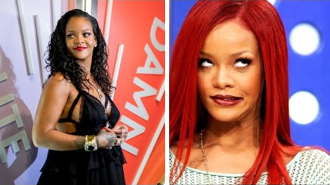 Rihanna's MOST SAVAGE Moments Ever!