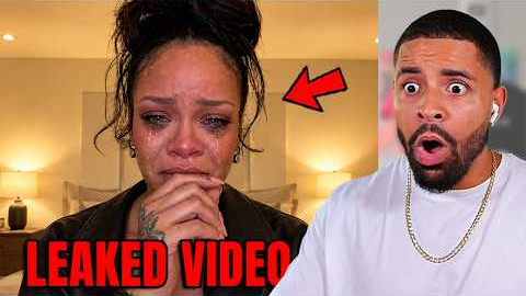 Rihanna BREAKS HER SILENCE Against Jay-Z... Watch Before It's Deleted