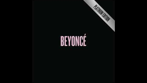 Beyoncé ft. Nicki Minaj - Flawless Remix (clean)