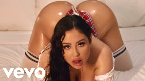 Tyga - Big Body ft. Doja Cat, Lil Mosey (Music Video)