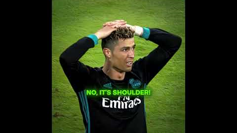 Ronaldo's Unfair Disallowed Goals💔🥺...
