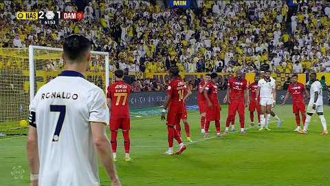 Cristiano Ronaldo ► 20+ LEGENDARY Goals For Al Nassr | QHD