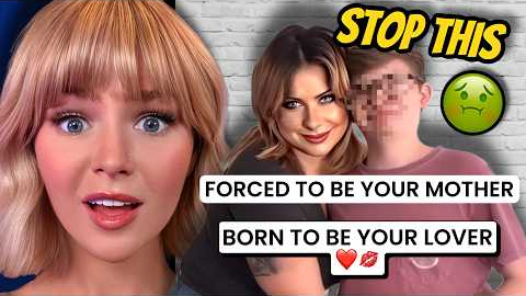 The Toxic Boy Mom's Of TikTok