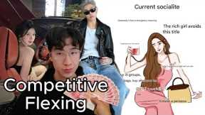 The Groupbuy Socialites of Shanghai
