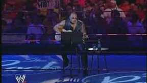 The Rock insults Sacramento