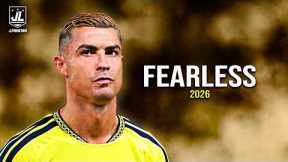 Cristiano Ronaldo ▶ Best Skills & Goals | Lost Sky - Fearless pt.II |2026ᴴᴰ