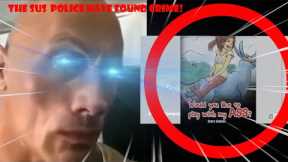 THE ROCK EYEBROW RAISE MEME PT 2 (MUST WATCH)