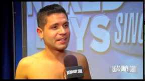 Beyond Broadway: Meet the New, Nude Stars of Naked Boys Singing Off-Broadway