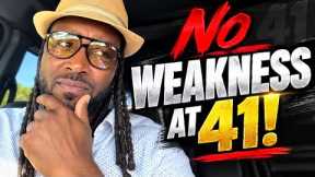 Lebron James Has No Weakness In His Game! What  The Layup & Dunk King!