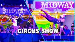 Circus Circus Las Vegas Circus Show 4K | Full Free Circus Acts & Live Performances