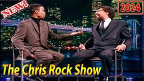 The Chris Rock Show Full Episode - Season 5 Ep 7-13 The Chris Rock Show 2024