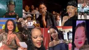 Rihanna Moments That Live Rent Free In My Head!