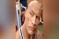 The Rock Face Meme Compilation