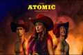 Atomic Saloon Show at The Venetian of 
