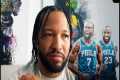 Jalen Brunson BREAKS SILENCE on