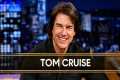 Nobody Makes Tom Cruise Laugh Like