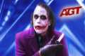 The Joker SCARES The Judges With