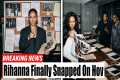 Rihanna Just Did What NO ONE In The