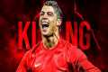 Cristiano Ronaldo ●King Of Dribbling