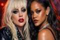 Rihanna ft Lady Gaga - Beautifully
