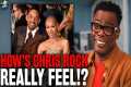 Chris Rock REVEALS What He REALLY