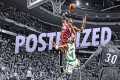 LeBron James Best Dunks With The