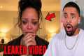 Rihanna BREAKS HER SILENCE Against