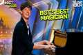 His Magic CAN'T Be Explained! | BGT