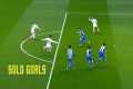 Cristiano Ronaldo's Solo Goals Are