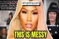 Nicki Minaj Just Told Her Fans to