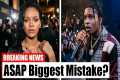 RIHANNA JUST EXPOSED A$AP ROCKY & 