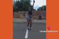 AMAPIANO DANCE MOVES MARCH 2021