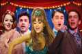 Celebrities Who Can SING (Musical