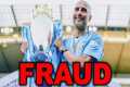 The Biggest Cheating Scandal In Sports